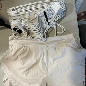 all in motion White Athletic Skort with Inner Brief